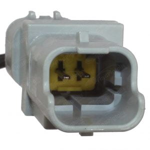 C25A2 is a 2-pin automotive connector which serves at least 1 functions for 1+ vehicles.