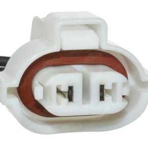 C25B2 is a 2-pin automotive connector which serves at least 38 functions for 1+ vehicles.