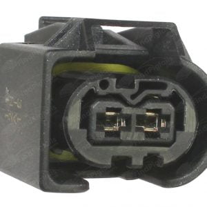 C26D2 is a 2-pin automotive connector which serves at least 1 functions for 1+ vehicles.