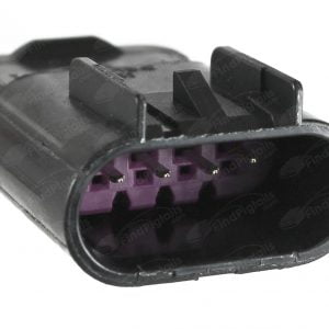 C31D4 is a 4-pin automotive connector which serves at least 1 functions for 1+ vehicles.