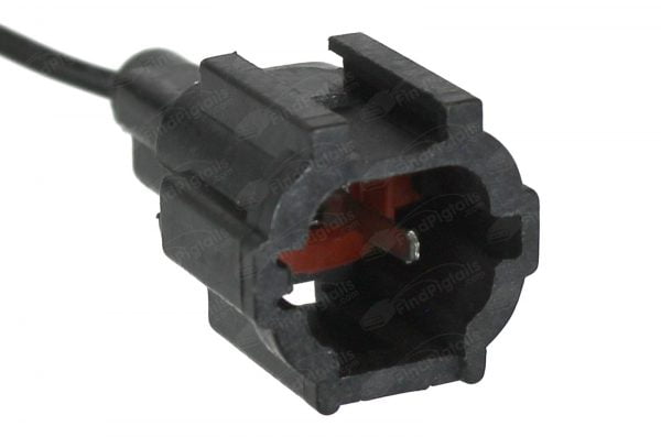 C32B1 is a 1-pin automotive connector which serves at least 1 functions for 1+ vehicles.