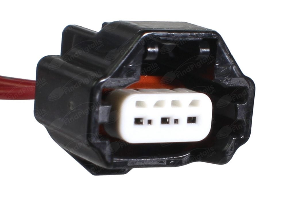 C41C3 is a 3-pin automotive connector which serves at least 513 functions for 1+ vehicles.