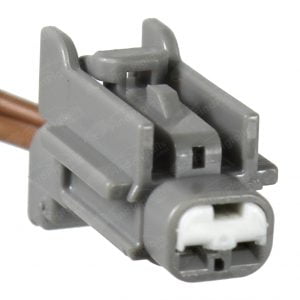 C42A2 is a 2-pin automotive connector which serves at least 325 functions for 53+ vehicles.