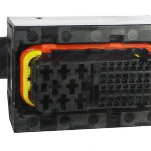 C52C40 is a 15-pin+ automotive connector which serves at least 1 functions for 1+ vehicles.