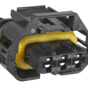 D11C3 is a 3-pin automotive connector which serves at least 22 functions for 1+ vehicles.