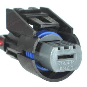 D13C1 is a 1-pin automotive connector which serves at least 1 functions for 1+ vehicles.