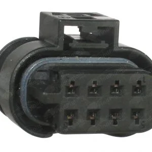 D14B8 is a 8-pin automotive connector which serves at least 1 functions for 1+ vehicles.