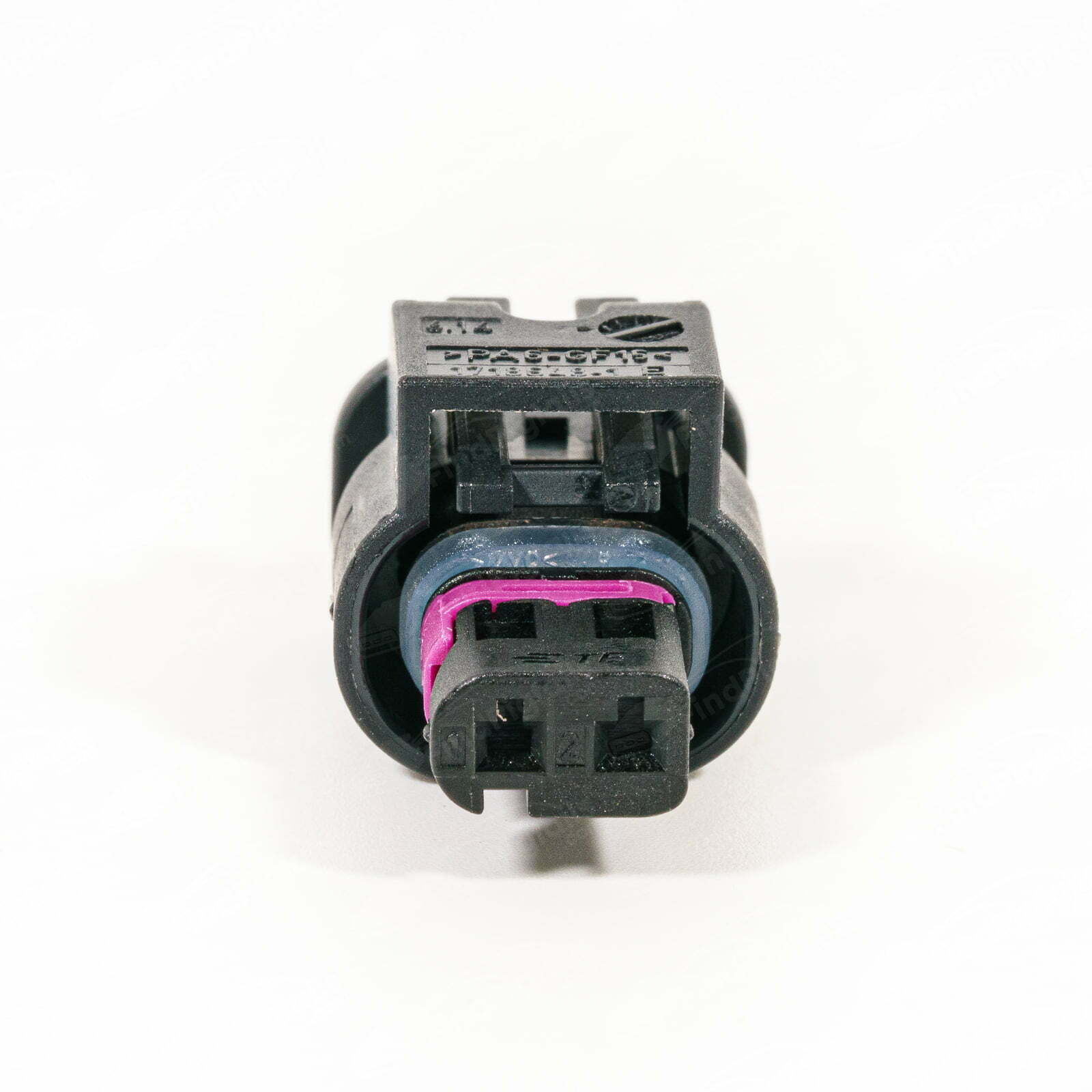 Battery Terminal Temperature Sensor - 15' Cable