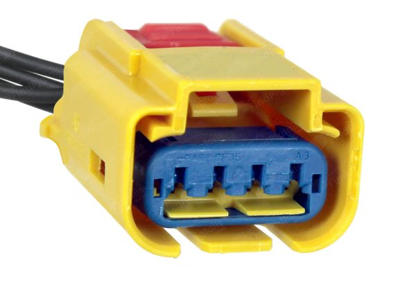 D24D4 is a 4-pin automotive connector which serves at least 1 functions for 1+ vehicles.