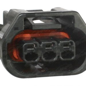 D26A3 is a 3-pin automotive connector which serves at least 18 functions for 1+ vehicles.