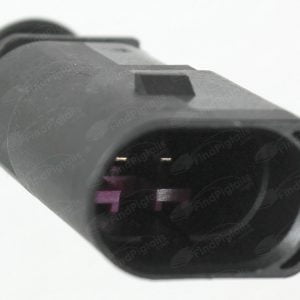 D26B2 is a 2-pin automotive connector which serves at least 1 functions for 1+ vehicles.