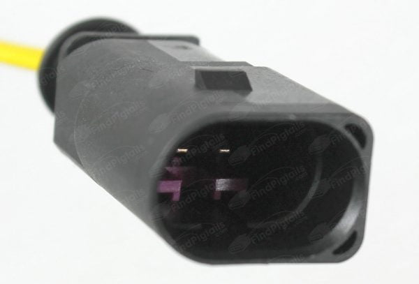 D26B2 is a 2-pin automotive connector which serves at least 1 functions for 1+ vehicles.