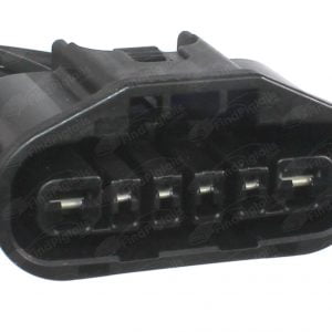 D26D6 is a 6-pin automotive connector which serves at least 1 functions for 1+ vehicles.