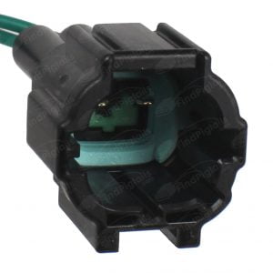 D42C2 is a 2-pin automotive connector which serves at least 1 functions for 1+ vehicles.