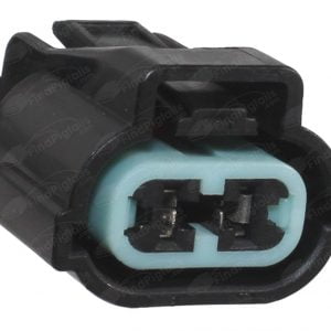 D62B2 is a 2-pin automotive connector which serves at least 26 functions for 1+ vehicles.