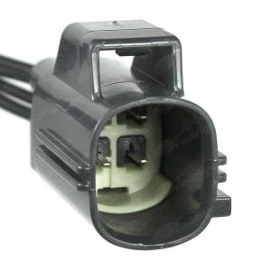 E52C4 is a 4-pin automotive connector which serves at least 21 functions for 1+ vehicles.