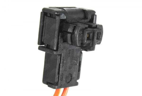 F12D2 is a 2-pin automotive connector which serves at least 1 functions for 1+ vehicles.