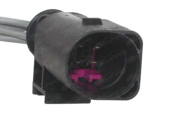 F23D4 is a 4-pin automotive connector which serves at least 1 functions for 1+ vehicles.