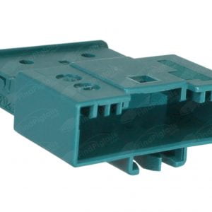F24E6 is a 6-pin automotive connector which serves at least 1 functions for 1+ vehicles.