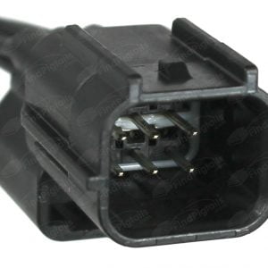 F32A6 is a 6-pin automotive connector which serves at least 1 functions for 1+ vehicles.