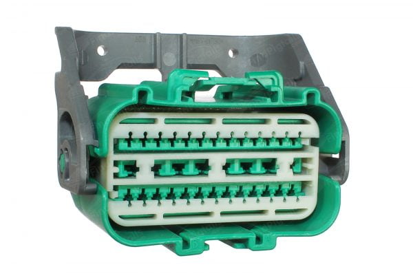 F92A34 is a 15-pin+ automotive connector which serves at least 1 functions for 1+ vehicles.