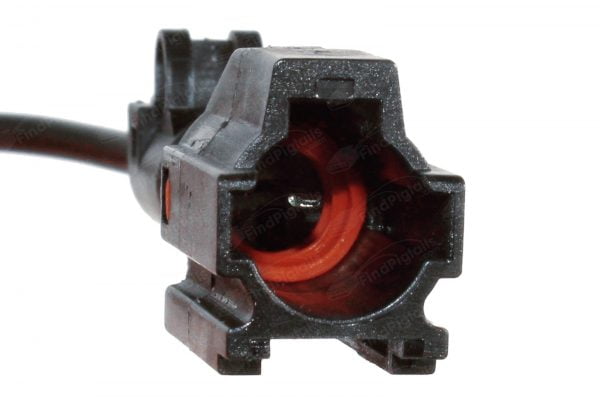 G13A1 is a 1-pin automotive connector which serves at least 1 functions for 1+ vehicles.