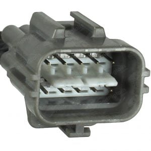 G16B10 is a 10-pin automotive connector which serves at least 1 functions for 1+ vehicles.