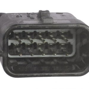 G32A10 is a 10-pin automotive connector which serves at least 1 functions for 1+ vehicles.