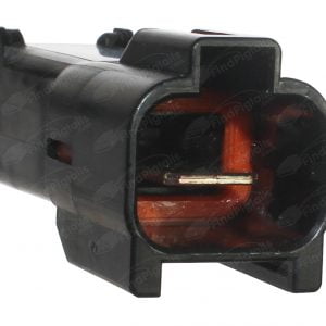 G45D1 is a 1-pin automotive connector which serves at least 1 functions for 1+ vehicles.