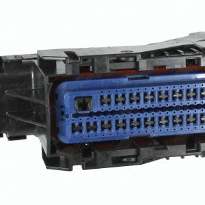 G52C73 is a 15-pin+ automotive connector which serves at least 4 functions for 1+ vehicles.