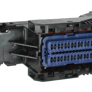 G52D56 is a 15-pin+ automotive connector which serves at least 3 functions for 1+ vehicles.