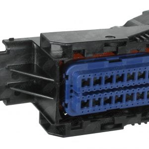 G53A56 is a 15-pin+ automotive connector which serves at least 2 functions for 1+ vehicles.