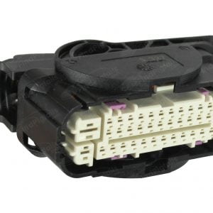 G53B38 is a 15-pin+ automotive connector which serves at least 1 function for 1+ vehicles.