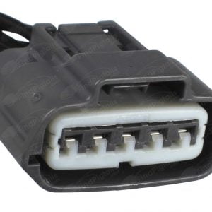 G76D5 is a 5-pin automotive connector which serves at least 1 functions for 1+ vehicles.