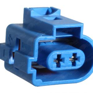 H12B2 is a 2-pin automotive connector which serves at least 60 functions for 1+ vehicles.