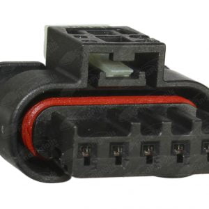 H13C5 is a 5-pin automotive connector which serves at least 1 functions for 1+ vehicles.