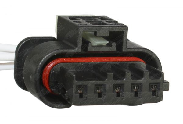 H13C5 is a 5-pin automotive connector which serves at least 1 functions for 1+ vehicles.