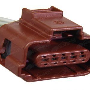 H15C5 is a 5-pin automotive connector which serves at least 24 functions for 1+ vehicles.