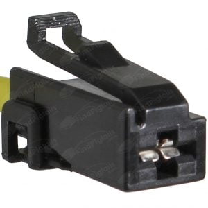 H16A1 is a 1-pin automotive connector which serves at least 1 functions for 1+ vehicles.