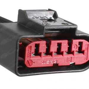 H22A5 is a 5-pin automotive connector which serves at least 1 functions for 1+ vehicles.