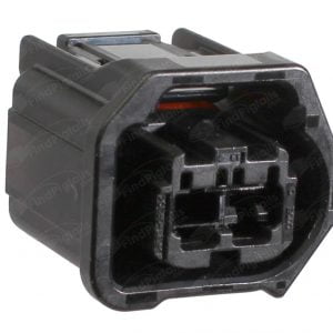 H31D2 is a 2-pin automotive connector which serves at least 2 functions for 1+ vehicles.