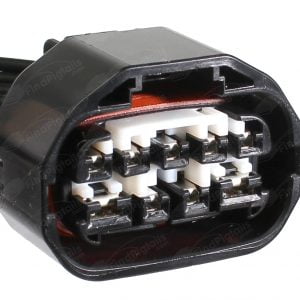 H34D9 is a 9-pin automotive connector which serves at least 1 functions for 1+ vehicles.