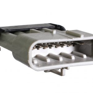 H74D5 is a 5-pin automotive connector which serves at least 1 functions for 1+ vehicles.