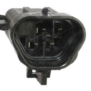 J23C5 is a 5-pin automotive connector which serves at least 1 functions for 1+ vehicles.
