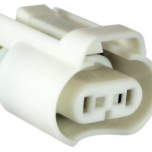 L12B2 is a 2-pin automotive connector which serves at least 38 functions for 1+ vehicles.