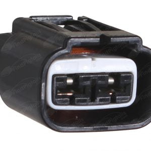 L13A2 is a 2-pin automotive connector which serves at least 138 functions for 1+ vehicles.