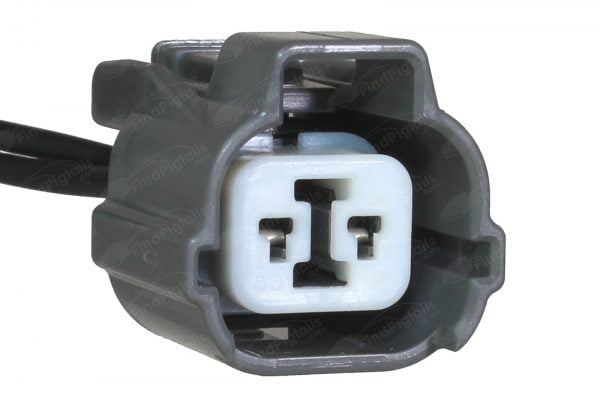 L15B2 is a 2-pin automotive connector which serves at least 132 functions for 1+ vehicles.