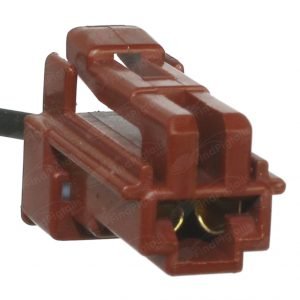 L26C1 is a 1-pin automotive connector which serves at least 1 functions for 1+ vehicles.