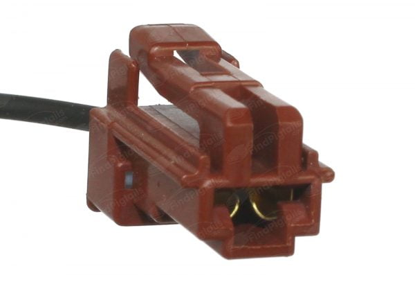 L26C1 is a 1-pin automotive connector which serves at least 1 functions for 1+ vehicles.