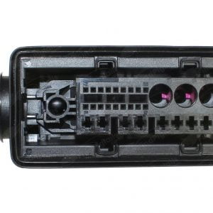 L45B29 is a 15-pin+ automotive connector which serves at least 1 functions for 1+ vehicles.